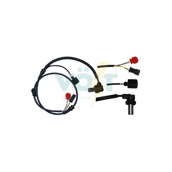 Volt Wheel Speed Sensor (Front Left Hand+Right Hand) image