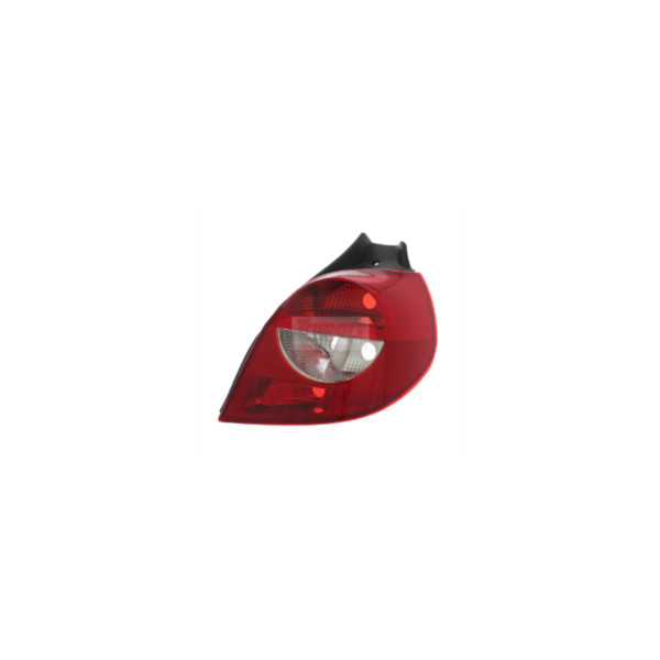 Trupart Rear Lamp Unit (Rear Right Hand) image