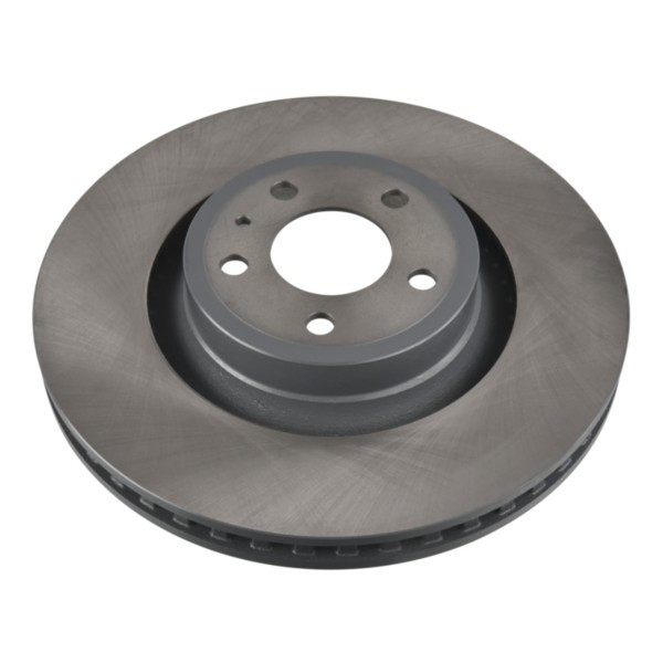 Brake Disc Mitsubishi 08-18 image