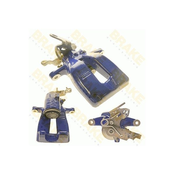 Brake Caliper VW 05-08 image