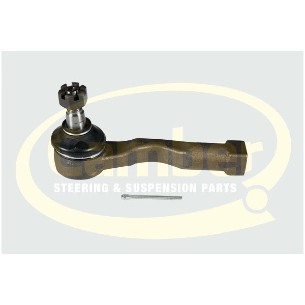 TIE ROD END LH SEDONA 99-05 image