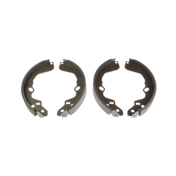 BRK SHOES CARLUS 92-01 image