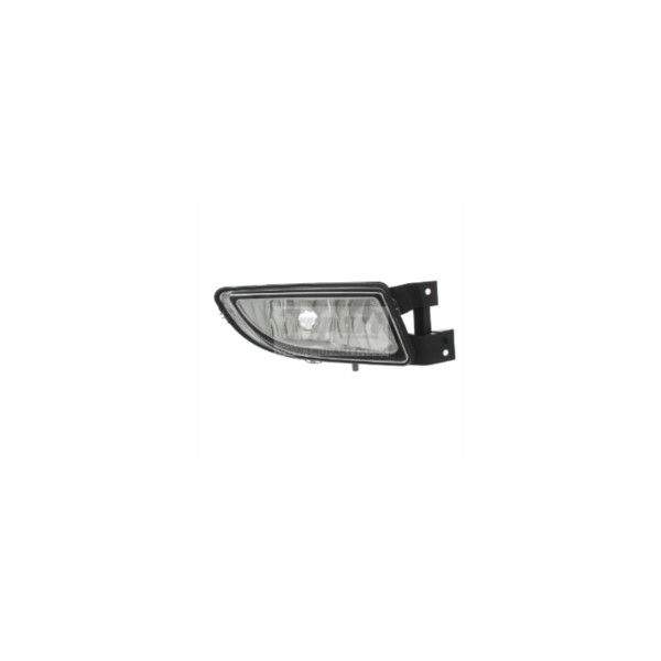 Trupart Fog Lamp (Front Right Hand) image