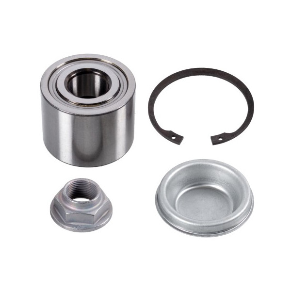 Wheel Bearing Kit Citroen Peugeot 00-11 image