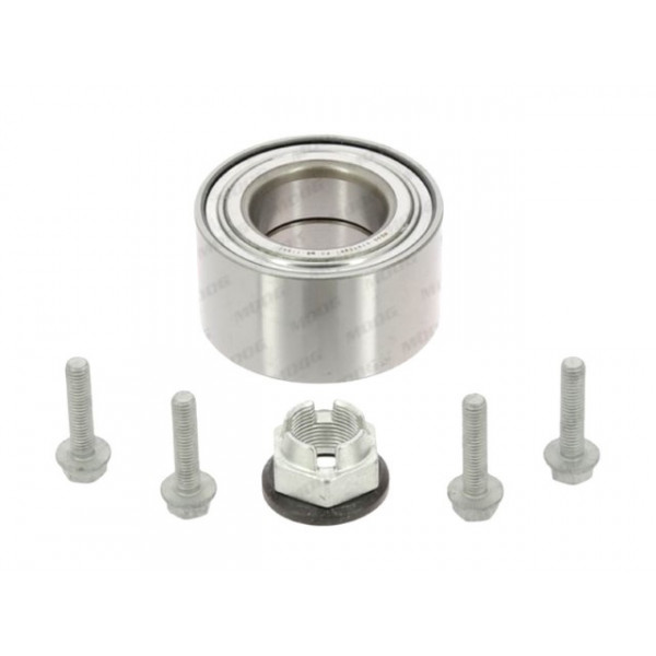 Wheel Bearing Kit Porsche 01-12 image