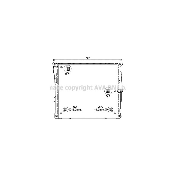 RAD X3 XDRIVE 11- image