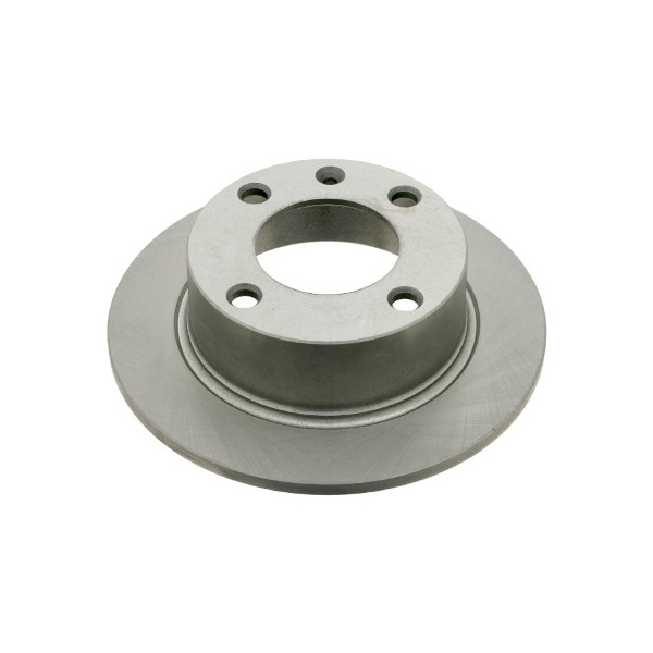 Brake Disc Citroen 93-03 image