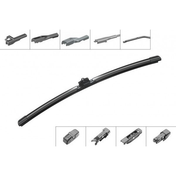 Bosch Wiper Blade (Front Passengers Side) image