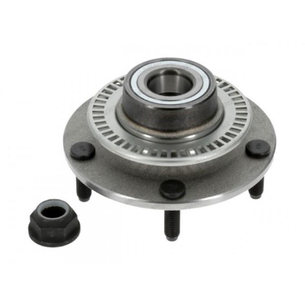 Wheel Bearing Kit Ford 00-14 image