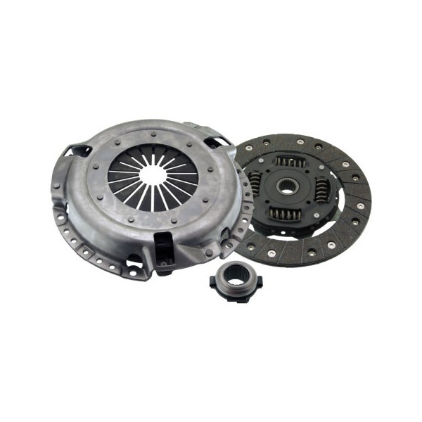 CLUTCH KIT RENA LAGUNA 98-01 image