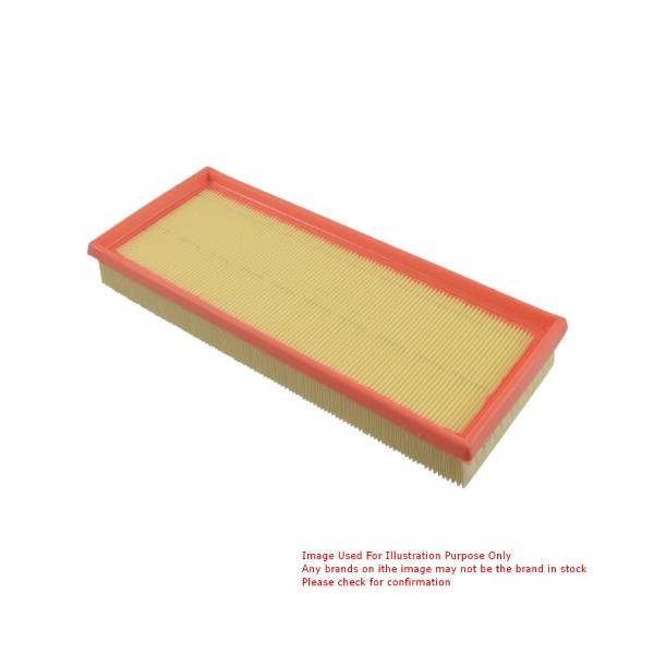 Air Filter Fiat 99-06 image