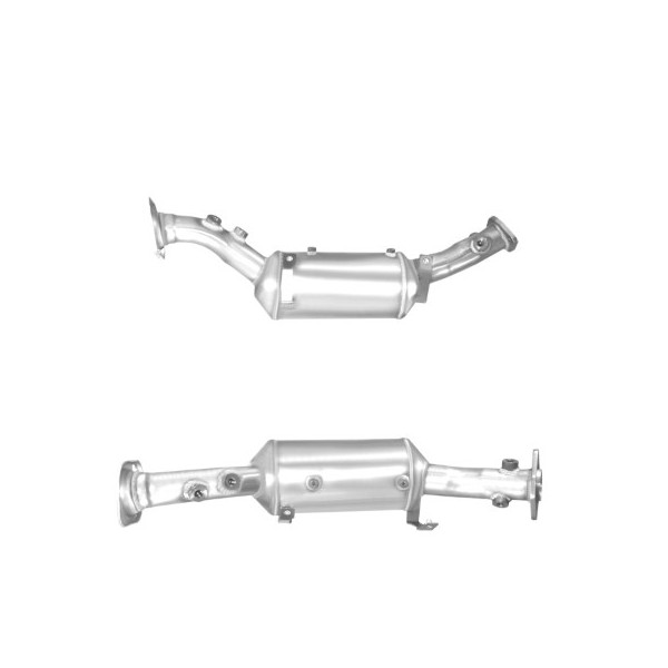 Particulate Filter Suzuki 05-15 image