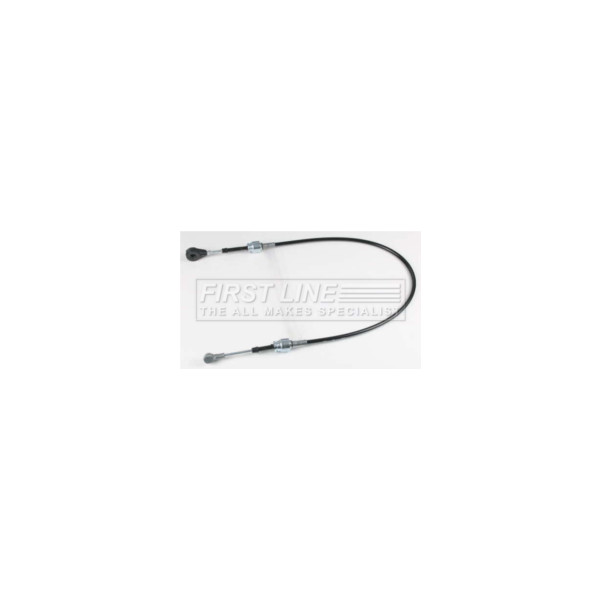 First Line Gear Control Cable image