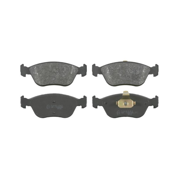 Brake Pad Set - Disc Brake Volvo 91-05 image