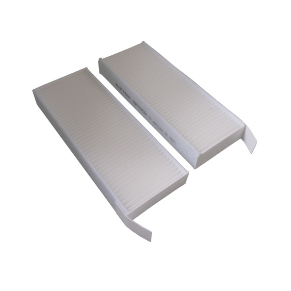 Cabin Air Filter DS Peugeot Vauxhall 13-21 image
