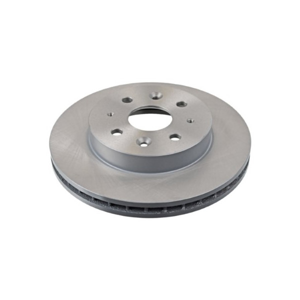 Brake Disc Toyota 05-20 image