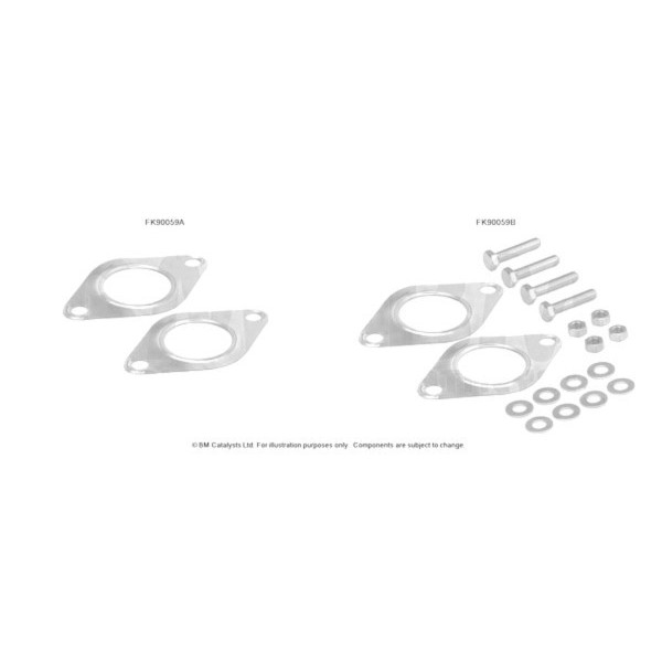 CAT F-KIT MINI image