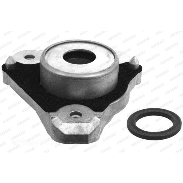 STRUT MOUNT FT RH RELAY DUCATO BOXER 01-21 image