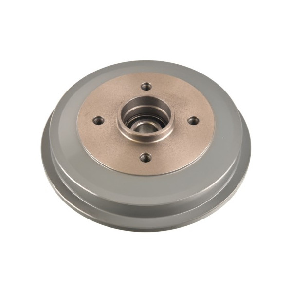 Brake Drum Citroen Peugeot 02-16 image
