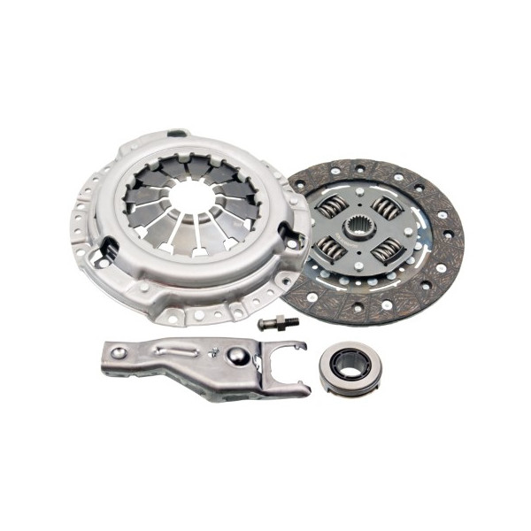 Clutch Kit Mazda 03-14 image