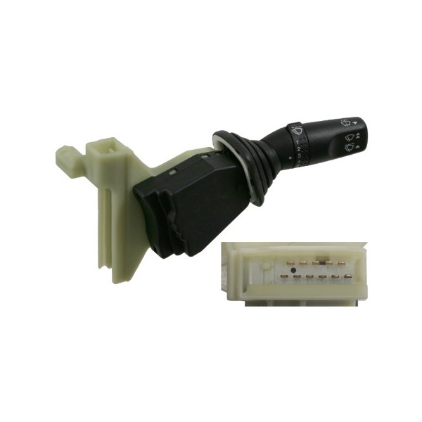 Contact Breaker - Distributor Ford Vauxhall VW 81-92 image