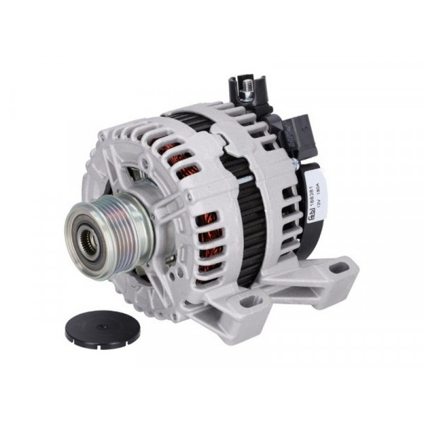 Alternator Volvo 06-18 image