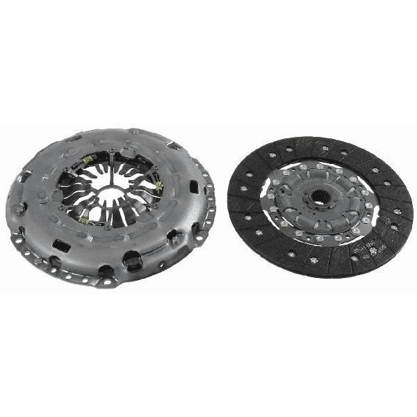 Valeo Clutch Kit image