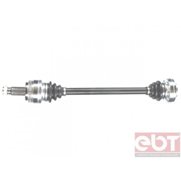Drive Shaft BMW 03-18 image