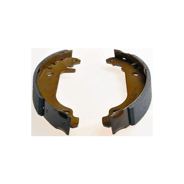 Brake Shoe Set Citroen Peugeot 91-05 image