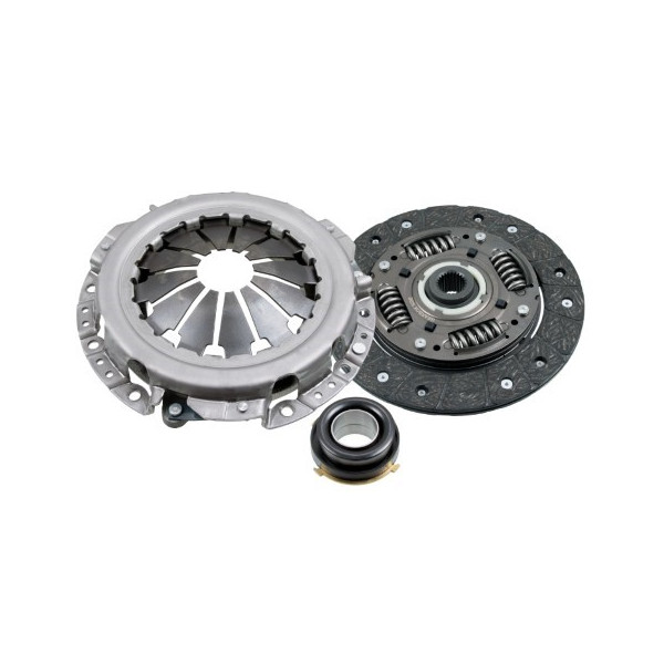 Clutch Kit Hyundai 13-19 image