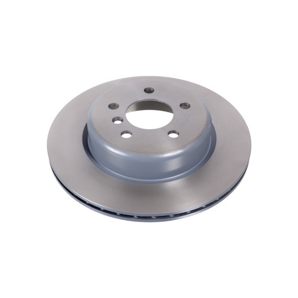 Brake Disc BMW 09-17 image