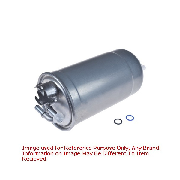 FUEL FILTER SEAT LEON TOLEDO 02-05 image