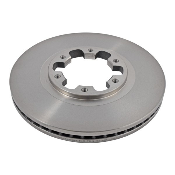 PPF Brake Disc (Rear) image