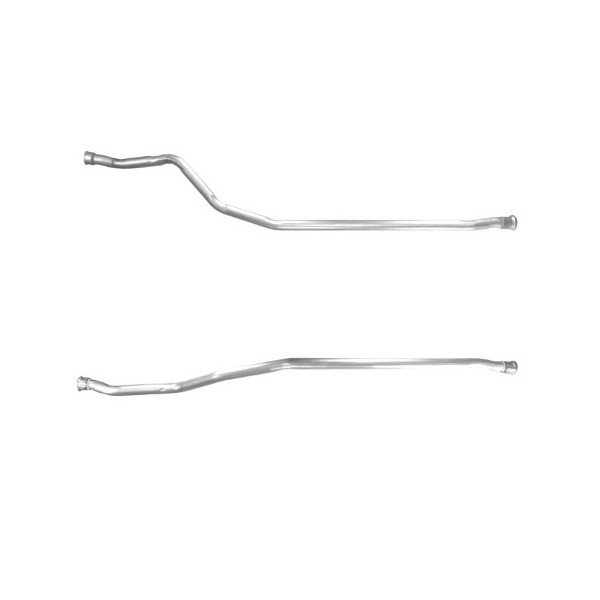 Exhaust Pipe Rover 91-99 image