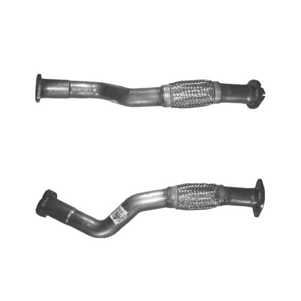 2YR EXHAUST LINK PIPE ALFA 156 00-06 image