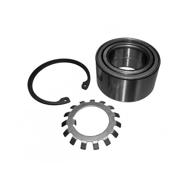 Wheel Bearing Kit Hyundai Kia 10-15 image