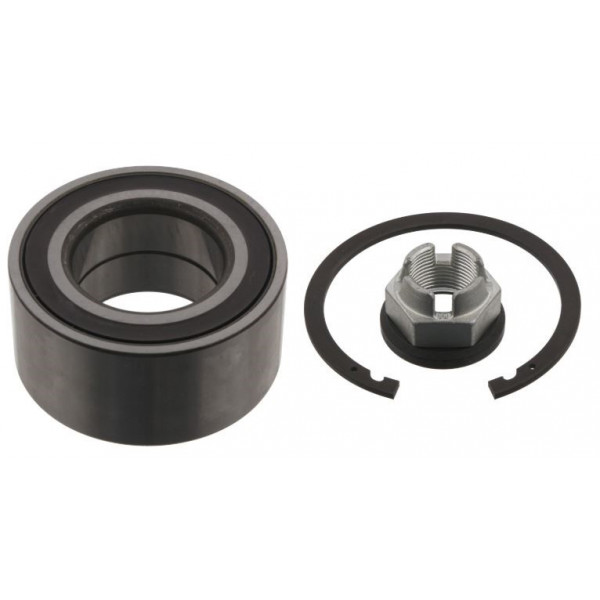 Wheel Bearing Kit Renault 05-16 image