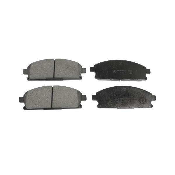 Brake Pad Set - Disc Brake Nissan 95-13 image
