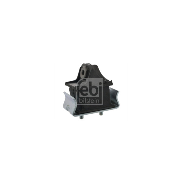 Febi Engine/Transmission Bush/Mount (Left Hand+Right Hand) image