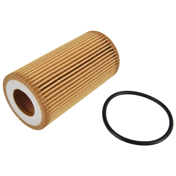 Oil Filter Ford 18-22 image