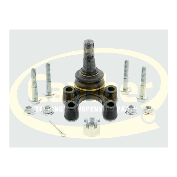 BALL JOINT FT L&R NISS CABSTAR 00-13 image