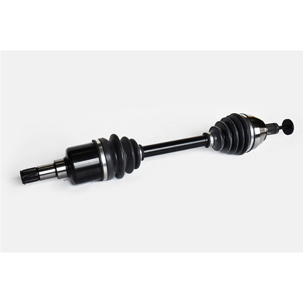 Drive Shaft Ford Volvo 03-12 image