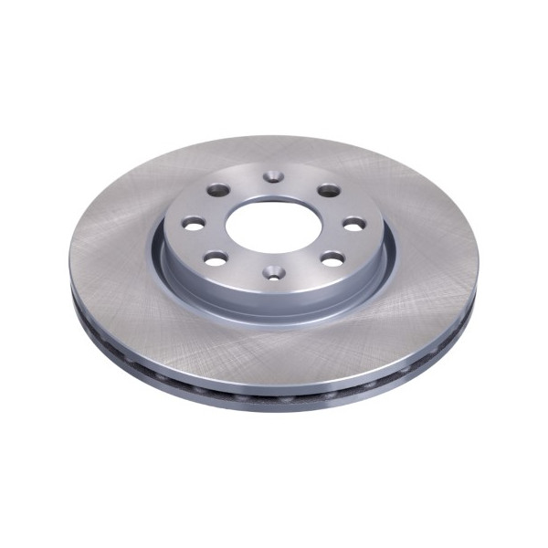 Jurid Brake Disc (Front) image