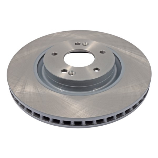 Brake Disc Nissan 06-13 image