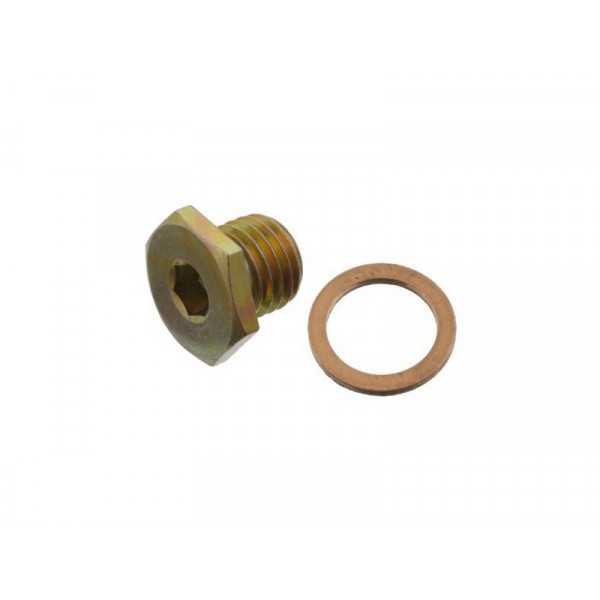 Screw Plug - Oil Sump image