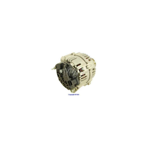 WAI Alternator image