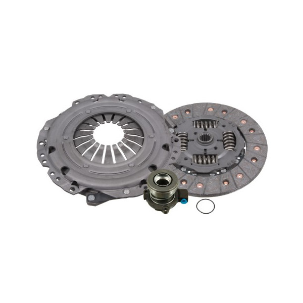 Valeo Clutch Kit (+CSC) image