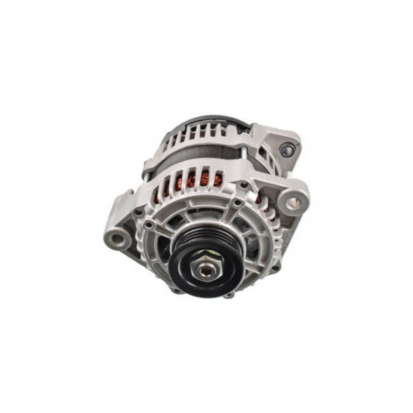 Alternator Chevrolet 08-11 image