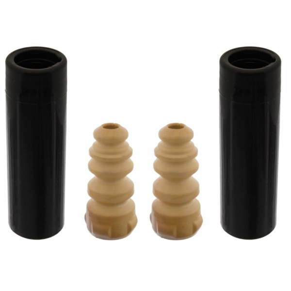 Dust Cover Kit - Shock Absorber Audi Chevrolet Ford Mazda Se image