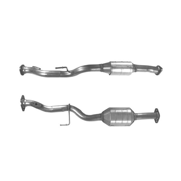 CAT CARINA 20 92-96 image